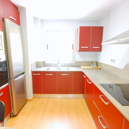 Apartament Cdc Sdb Barcelona Zewnętrze zdjęcie