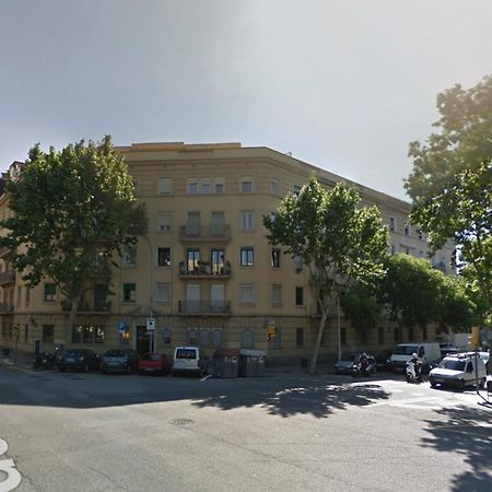 Apartament Cdc Sdb Barcelona Zewnętrze zdjęcie