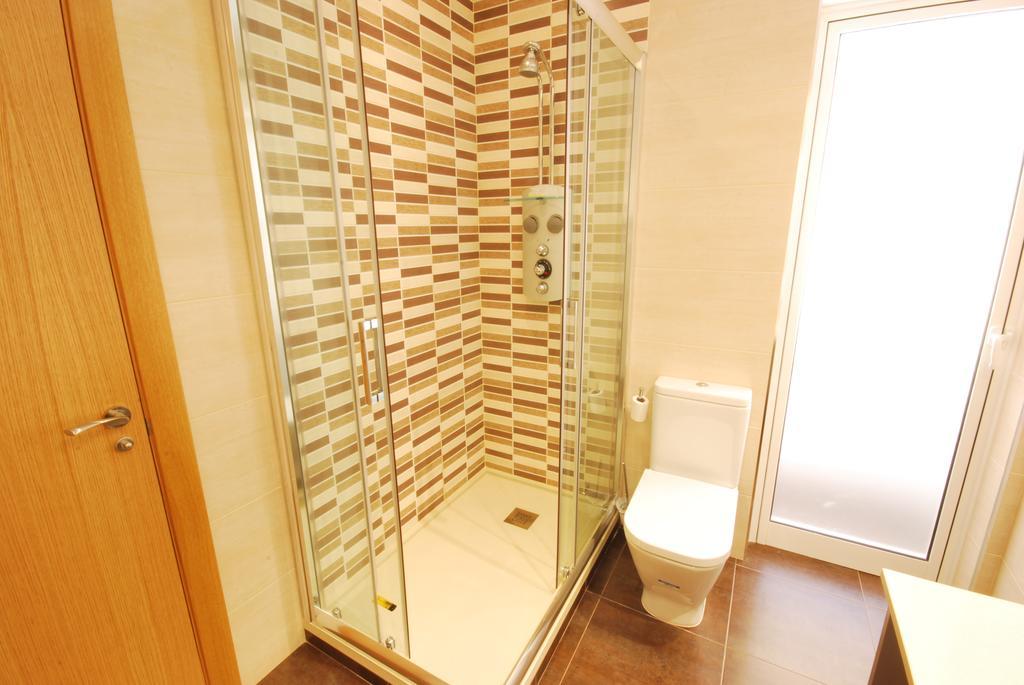 Apartament Cdc Sdb Barcelona Zewnętrze zdjęcie