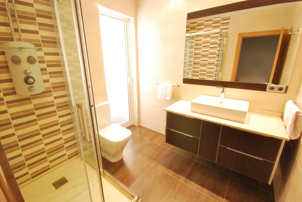 Apartament Cdc Sdb Barcelona Zewnętrze zdjęcie