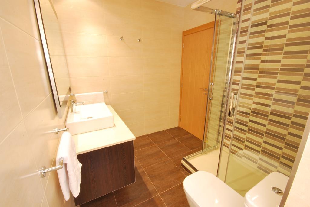 Apartament Cdc Sdb Barcelona Zewnętrze zdjęcie