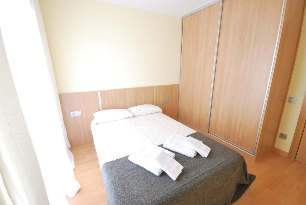 Apartament Cdc Sdb Barcelona Zewnętrze zdjęcie