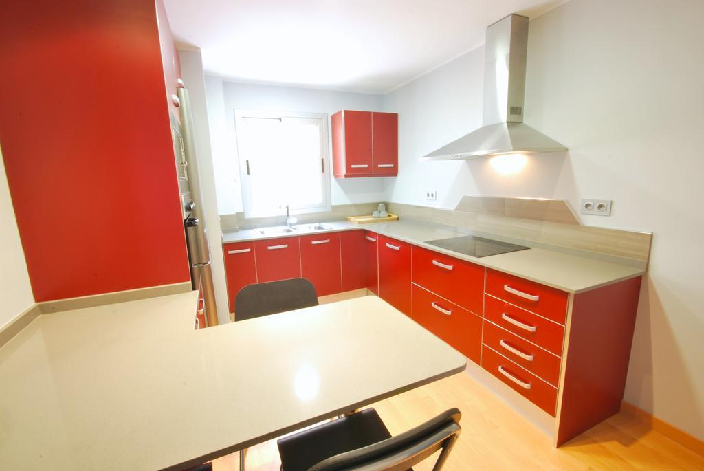 Apartament Cdc Sdb Barcelona Zewnętrze zdjęcie