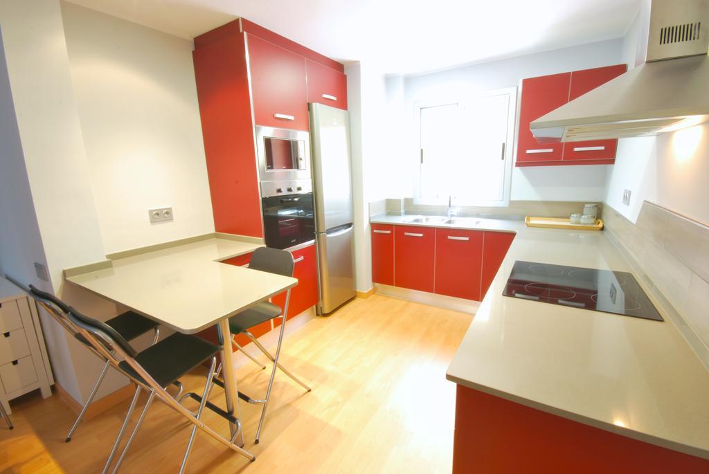 Apartament Cdc Sdb Barcelona Zewnętrze zdjęcie