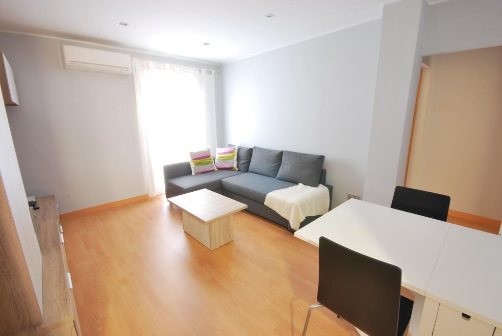 Apartament Cdc Sdb Barcelona Zewnętrze zdjęcie
