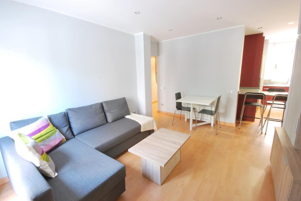 Apartament Cdc Sdb Barcelona Zewnętrze zdjęcie