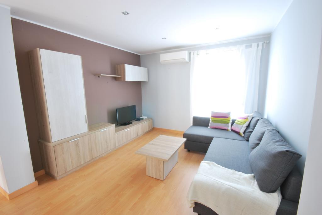 Apartament Cdc Sdb Barcelona Zewnętrze zdjęcie